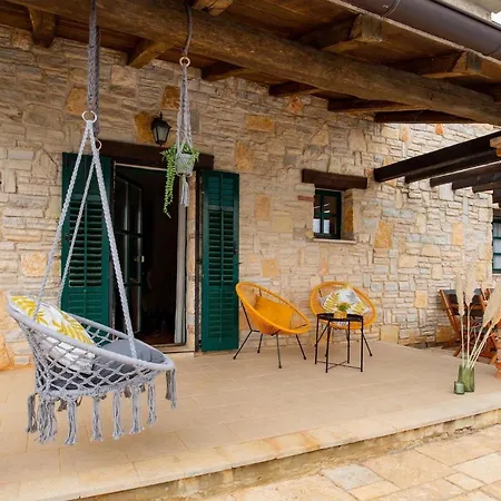 Holiday home Silene Porec