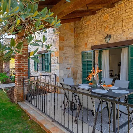 Tatil Evi Silene