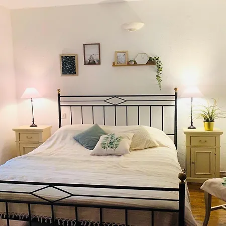 Silene Holiday home Porec