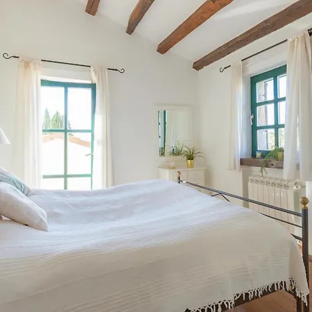 Silene Holiday home Porec
