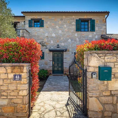 Silene Holiday home *