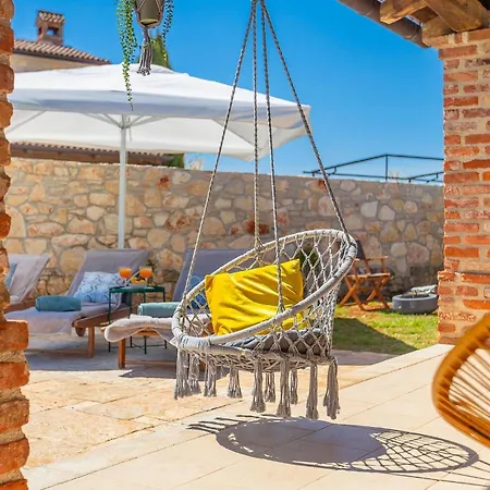 Holiday home Silene *