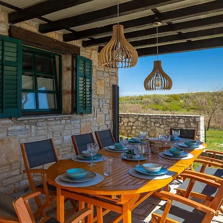 Silene Tatil Evi Poreč