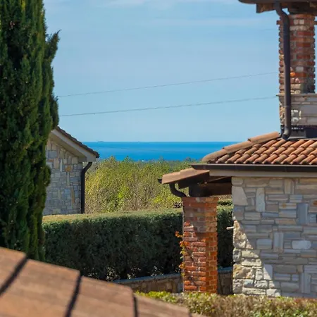 Silene Holiday home Porec