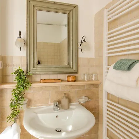 Holiday home Silene *