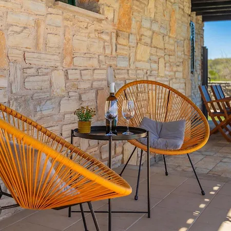 Holiday home Silene Porec